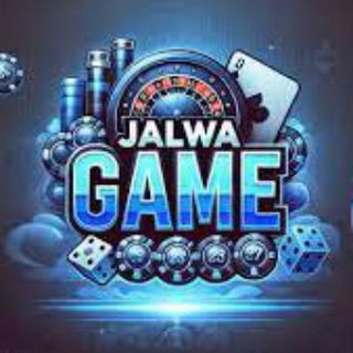 Telegram profile photo for Jalwa Game