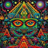 Telegram profile photo for Music Calculators