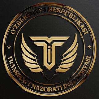 Telegram profile photo for Transport nazorati inspeksiyasi