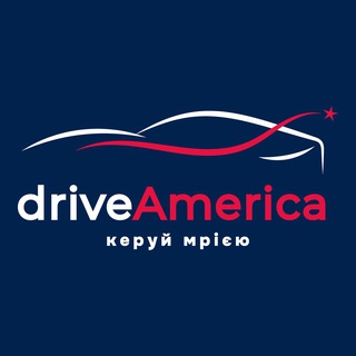Telegram profile photo for driveAmerica 🇺🇸 Авто в дорозі та в наявності🇺🇦