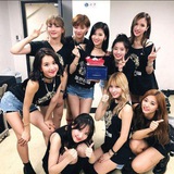 Telegram profile photo for KPOP #согласен_или_не_согласен