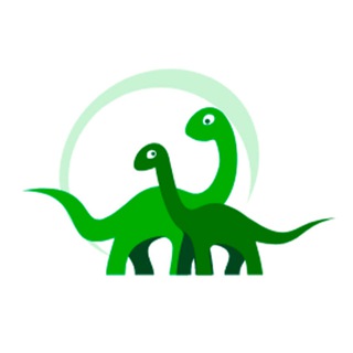 Telegram profile photo for «5Green» - детский сад/клуб и частная школа