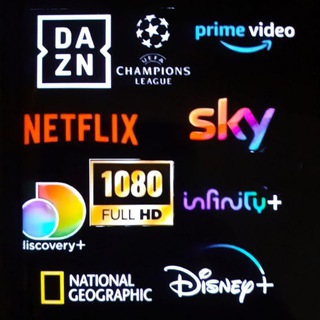 Telegram profile photo for ARATTO IPTV SALES !!!!