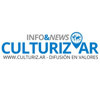 Telegram profile photo for Culturizar Medios