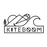 Telegram profile photo for Кайтшкола KITEBOOM