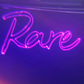 Telegram profile photo for Rare English