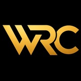 Telegram profile photo for WRC | STREAM