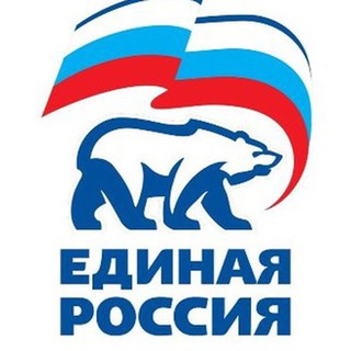 Telegram profile photo for Единая Россия Коми