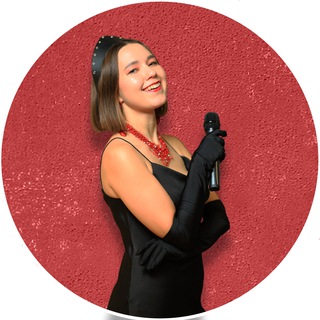 Telegram profile photo for Ораторское искусство и Life с Еленой Фроловой