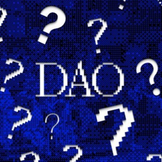 Telegram profile photo for partnersDAO