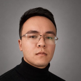 Telegram profile photo for Евгений Видеомонтаж