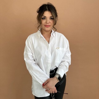Telegram profile photo for Ваш эксперт по недвижке Марина Голубицкая🧘🏻♀️