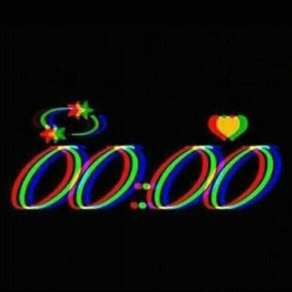 Telegram profile photo for 00:00