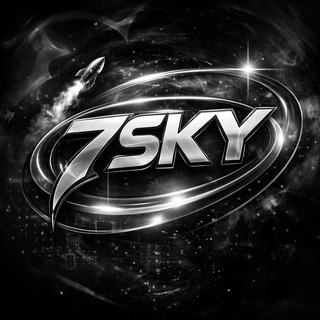 Telegram profile photo for 7sky Media