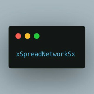 Telegram profile photo for xSpreadNetworkSx