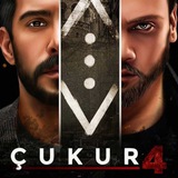 Telegram profile photo for Çukur