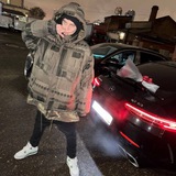 Telegram profile photo for SHMONEY OUTSIDE