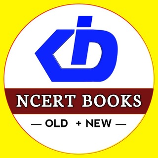 Telegram profile photo for Ncert Books