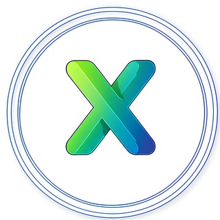 Telegram profile photo for TradingX