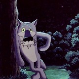 Telegram profile photo for Пока без названия
