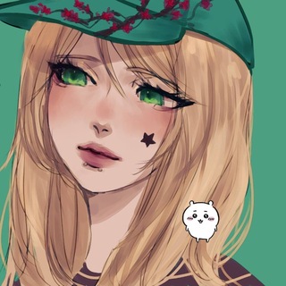 Telegram profile photo for аня шоуменова