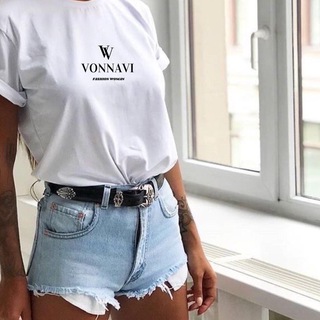 Telegram profile photo for Vonnavi Fashion Store