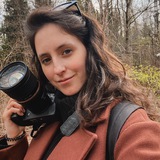 Telegram profile photo for Твой фотограф из Москвы