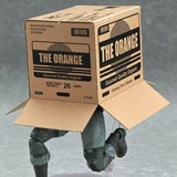 Telegram profile photo for Hide In A Box