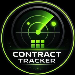 Telegram profile photo for OKX Boost Contract Tracker