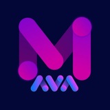 Telegram profile photo for 🟣 مــریـوان اوا | @Mariwan_AvaNEWS