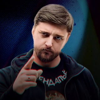 Telegram profile photo for Виктор Копаница aka Стендапьё