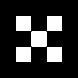 Telegram group profile photo for OKX API