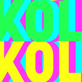 Telegram group profile photo for KOLS MED | PROMO | INFLUENCERS 📌