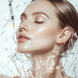 Telegram profile photo for Косметология простым языком