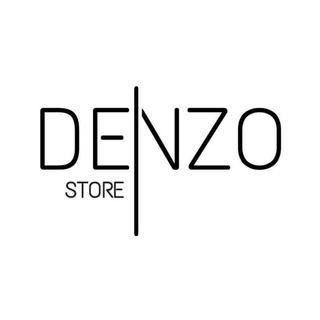 Telegram profile photo for DENZO | STORE