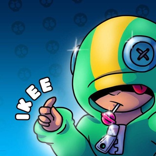 Telegram profile photo for Ciber Brawl