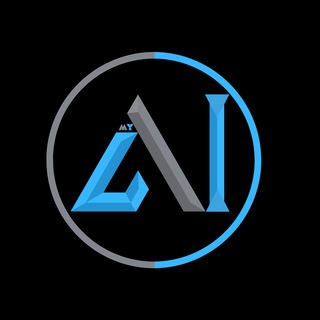 Telegram profile photo for MyAi Token (Official)