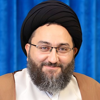 Telegram profile photo for کانال رسمی | Alamolhoda_ir