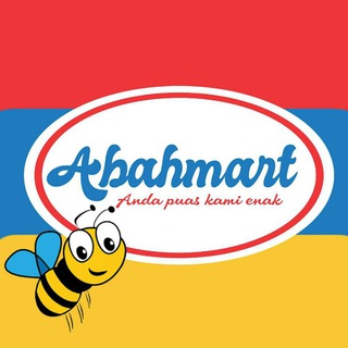 Telegram profile photo for ABAHMART