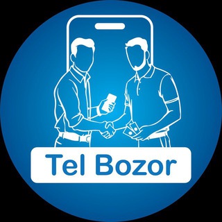 Telegram profile photo for Telefon Bozor
