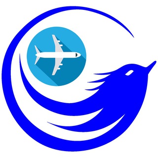 Telegram profile photo for آسان پرواز سیمرغ