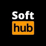 Telegram profile photo for Soft Hub