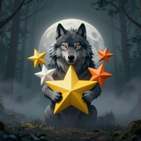 Telegram profile photo for Раздача от Тьмы. И другое