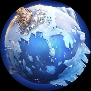 Telegram profile photo for اكواد النجاة في الصقيع
