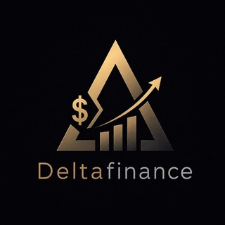 Telegram profile photo for DeltaFinance | فارکس و کریپتو
