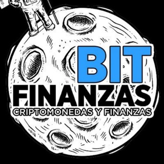 Telegram profile photo for BitFinanzas - Canal Oficial