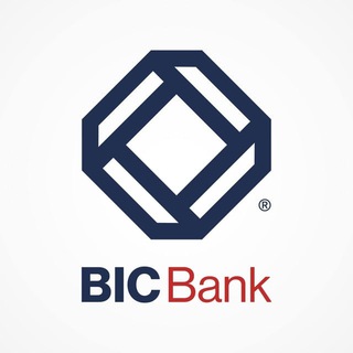 Telegram profile photo for BIC Bank Cambodia