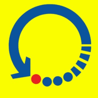Telegram profile photo for کافه چرخ