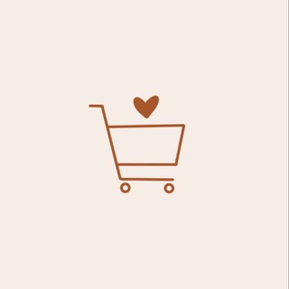 Telegram profile photo for yourshoppingfriend