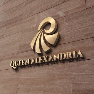 Telegram profile photo for QUEEN ALEXANDRIA